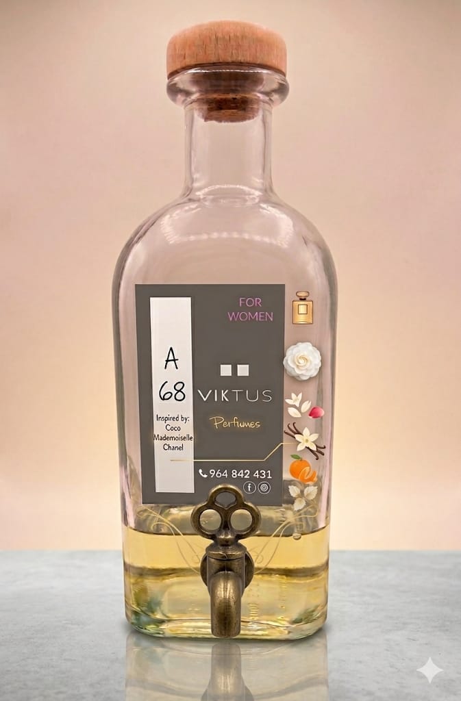 Os perfumes que deves usar no verão